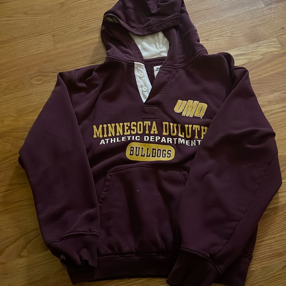 Minnesota Duluth Sweatshirt